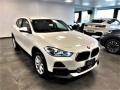 usato BMW X2