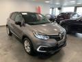 usato RENAULT Captur