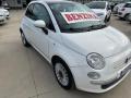 usato FIAT 500