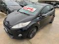 usato FORD Fiesta