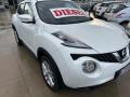 usato NISSAN Juke