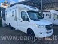 Km 0 HYMER ERIBA Altro