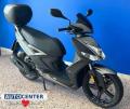 nuovo KYMCO Agility 125