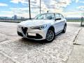 usato ALFA ROMEO Stelvio