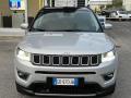 usato JEEP Compass