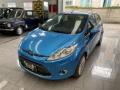 usato FORD Fiesta