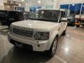 usato LAND ROVER Discovery