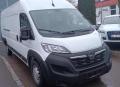 usato OPEL Movano