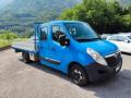 usato OPEL Movano