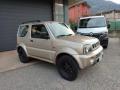 usato SUZUKI Jimny