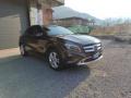 usato MERCEDES GLA 200