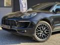 usato PORSCHE Macan