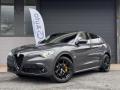 usato ALFA ROMEO Stelvio