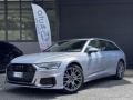 usato AUDI A6