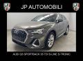 usato AUDI Q3 Sportback