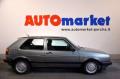 usato VOLKSWAGEN Golf