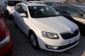 usato SKODA Octavia