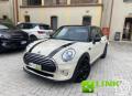 usato MINI Cooper D