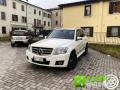 usato MERCEDES GLK 220