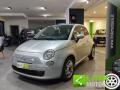 usato FIAT 500