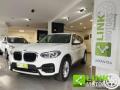 usato BMW X3