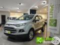 usato FORD EcoSport