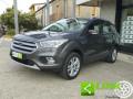 usato FORD Kuga