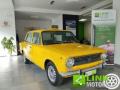 usato FIAT 124 Berlina