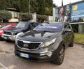 usato KIA Sportage