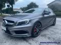 usato MERCEDES A 45 AMG