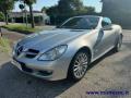 usato MERCEDES SLK 200