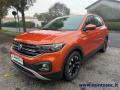 usato VOLKSWAGEN T Cross