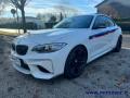 usato BMW M2