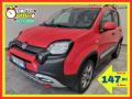 usato FIAT Panda Cross