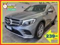 usato MERCEDES GLC 250