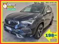 usato SEAT Ateca