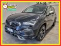 usato SEAT Ateca