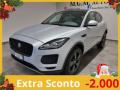 usato JAGUAR E Pace