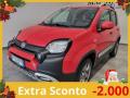 usato FIAT Panda Cross