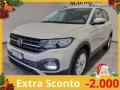 usato VOLKSWAGEN T Cross