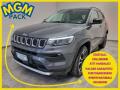 usato JEEP Compass