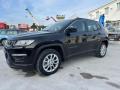 usato JEEP Compass