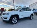 usato JEEP Compass