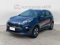 usato KIA Sportage