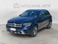 usato MERCEDES GLC 220