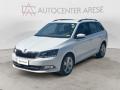 usato SKODA Fabia