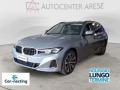 nuovo BMW 320