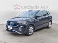 usato VOLKSWAGEN T Cross