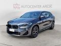 usato BMW X2