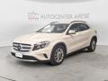 usato MERCEDES GLA 200